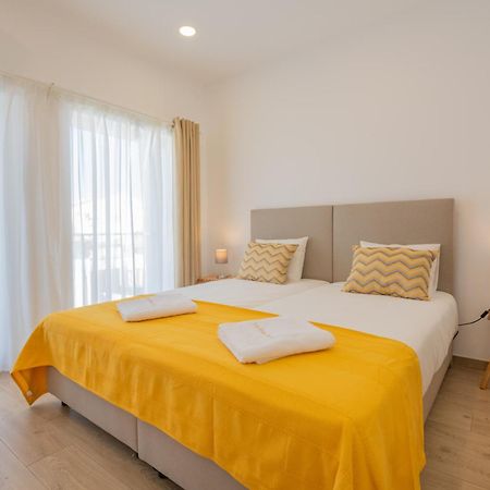Villa Harbour Rooms & Apartments Vila Nova de Milfontes Ngoại thất bức ảnh