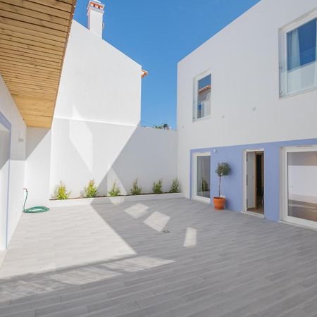 Villa Harbour Rooms & Apartments Vila Nova de Milfontes Ngoại thất bức ảnh