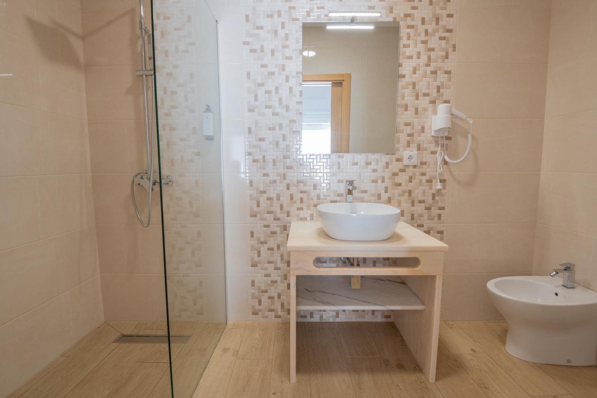 Villa Harbour Rooms & Apartments Vila Nova de Milfontes Ngoại thất bức ảnh