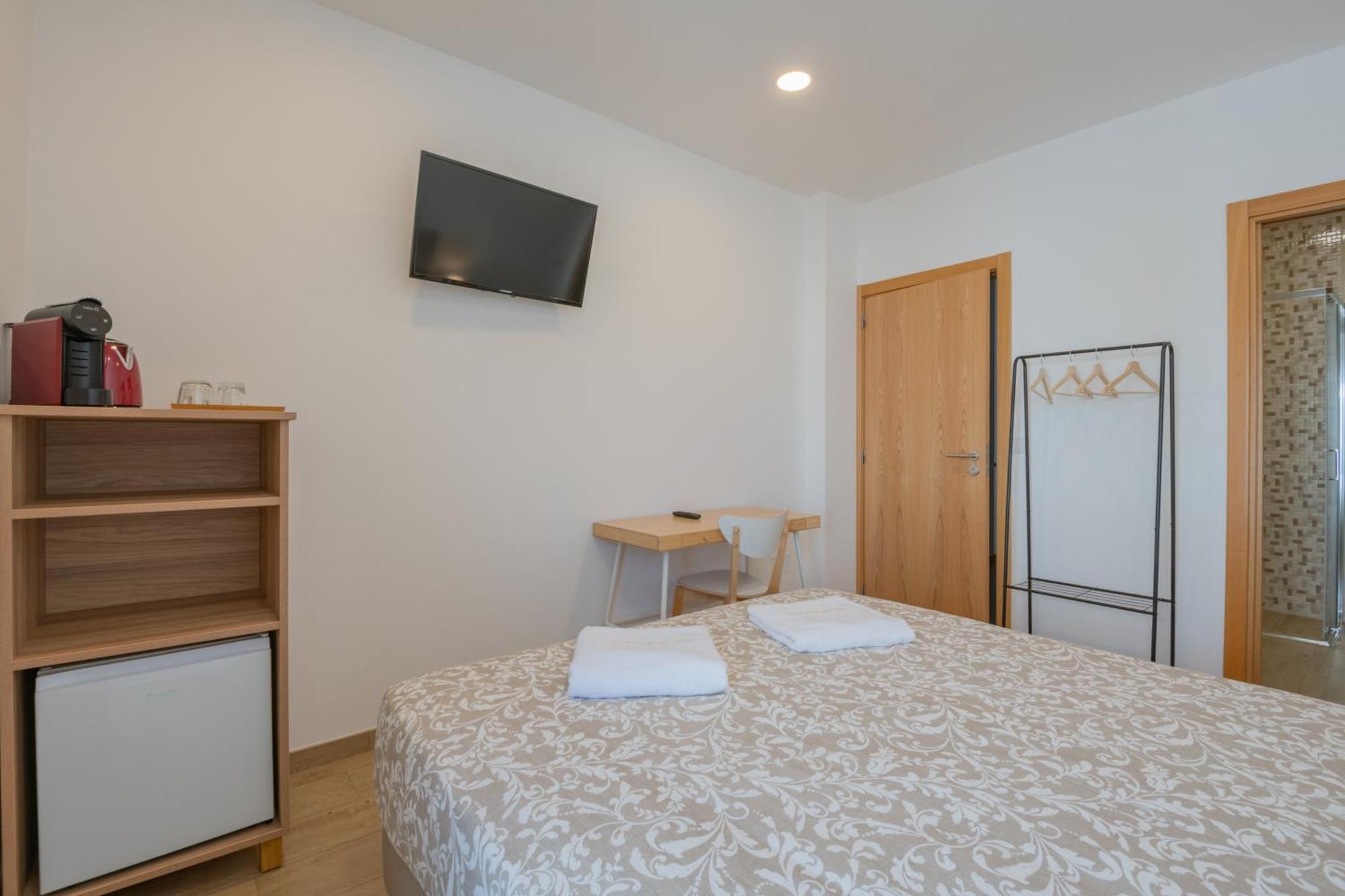 Villa Harbour Rooms & Apartments Vila Nova de Milfontes Ngoại thất bức ảnh