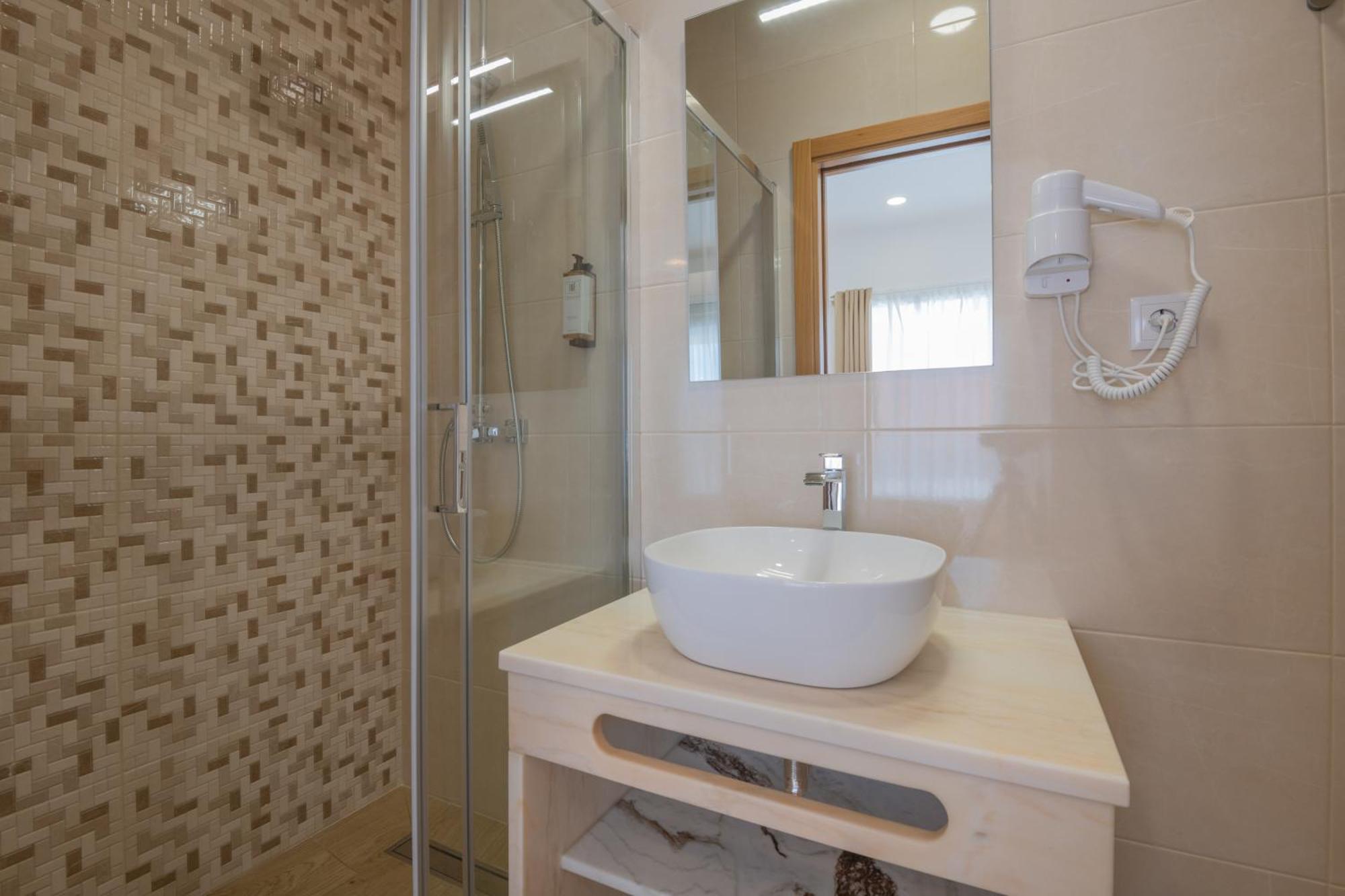 Villa Harbour Rooms & Apartments Vila Nova de Milfontes Ngoại thất bức ảnh