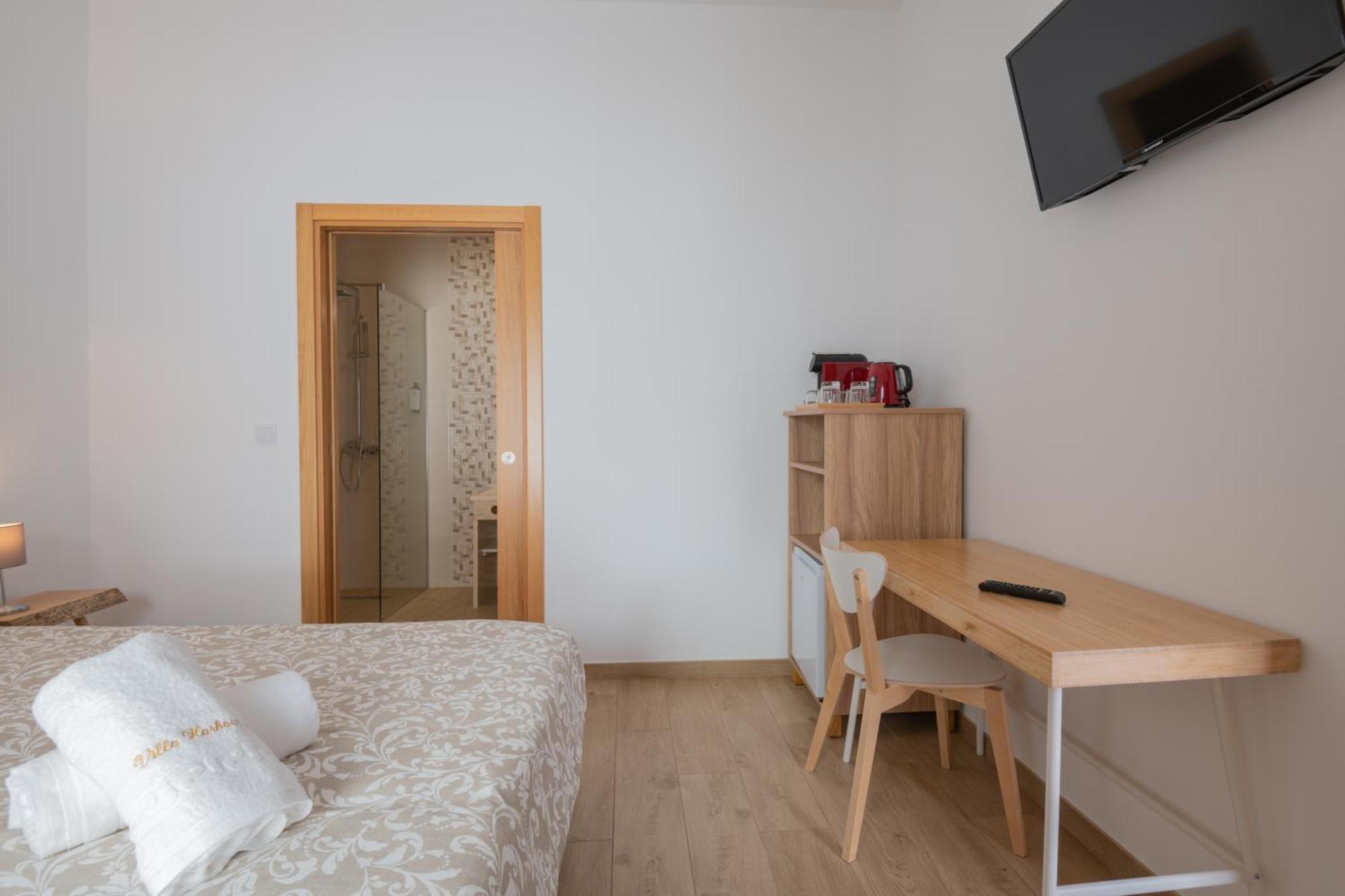 Villa Harbour Rooms & Apartments Vila Nova de Milfontes Ngoại thất bức ảnh