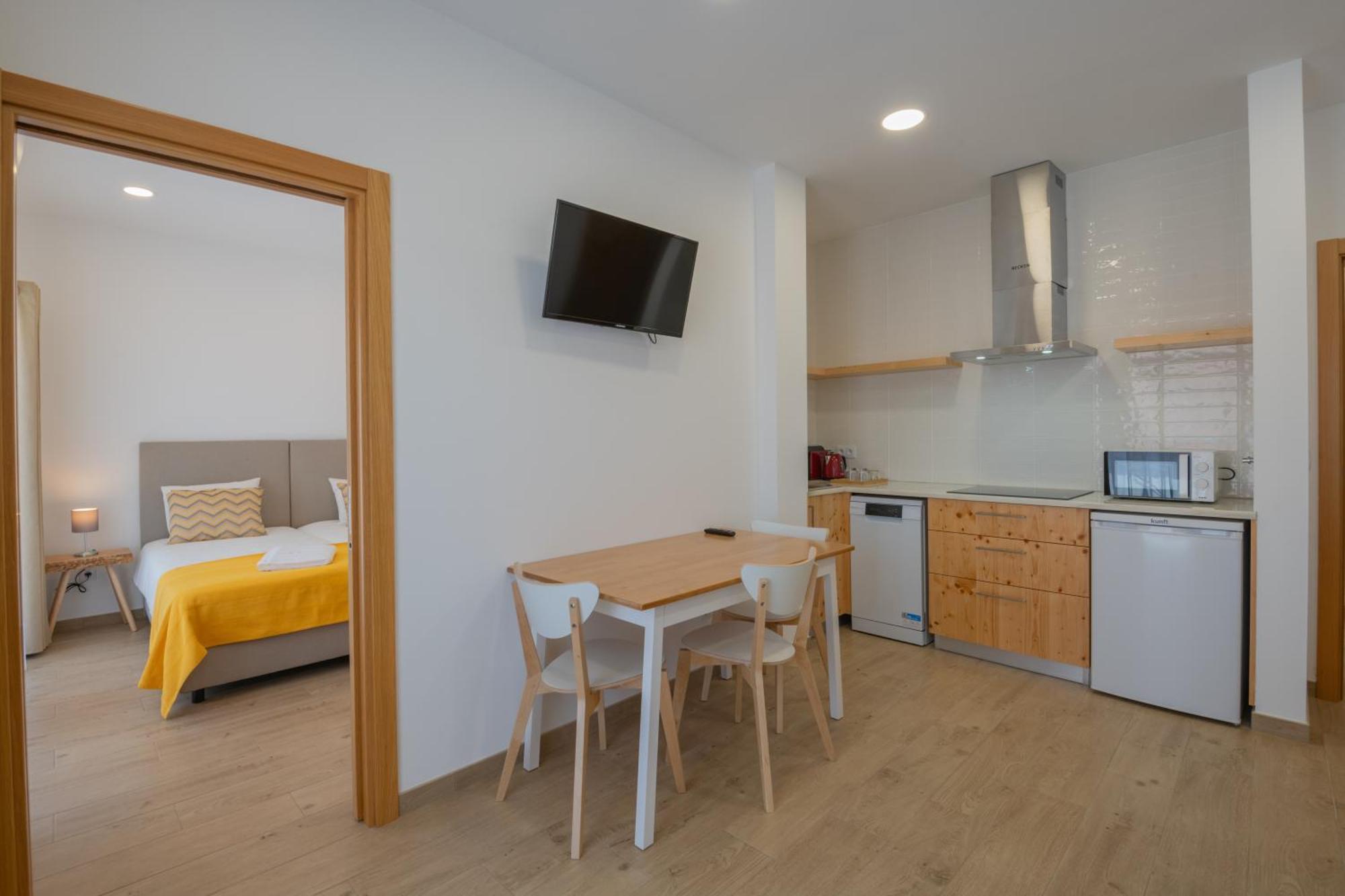 Villa Harbour Rooms & Apartments Vila Nova de Milfontes Ngoại thất bức ảnh