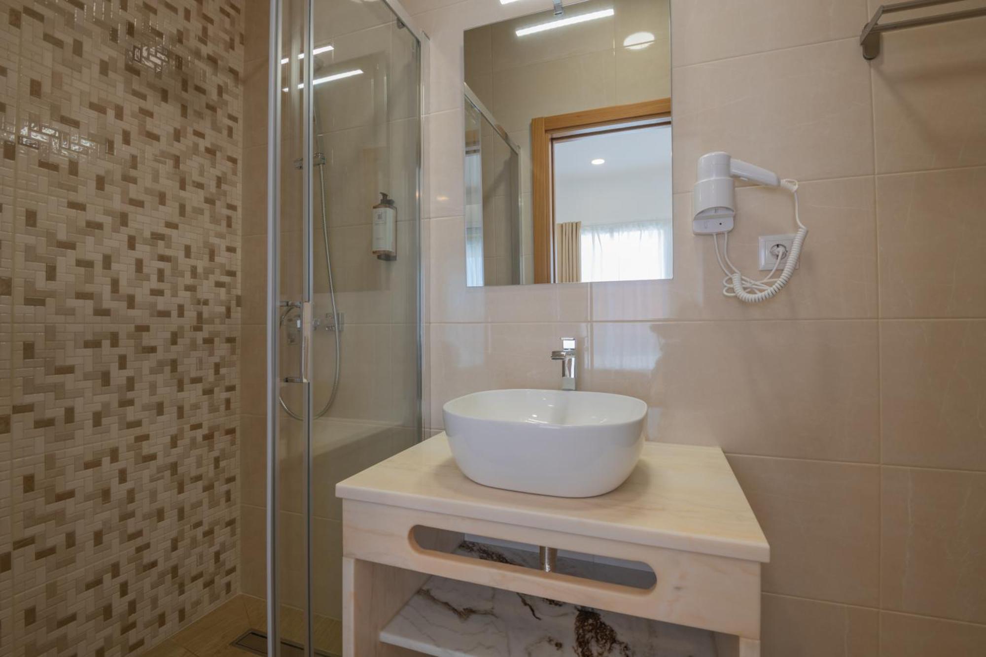 Villa Harbour Rooms & Apartments Vila Nova de Milfontes Ngoại thất bức ảnh