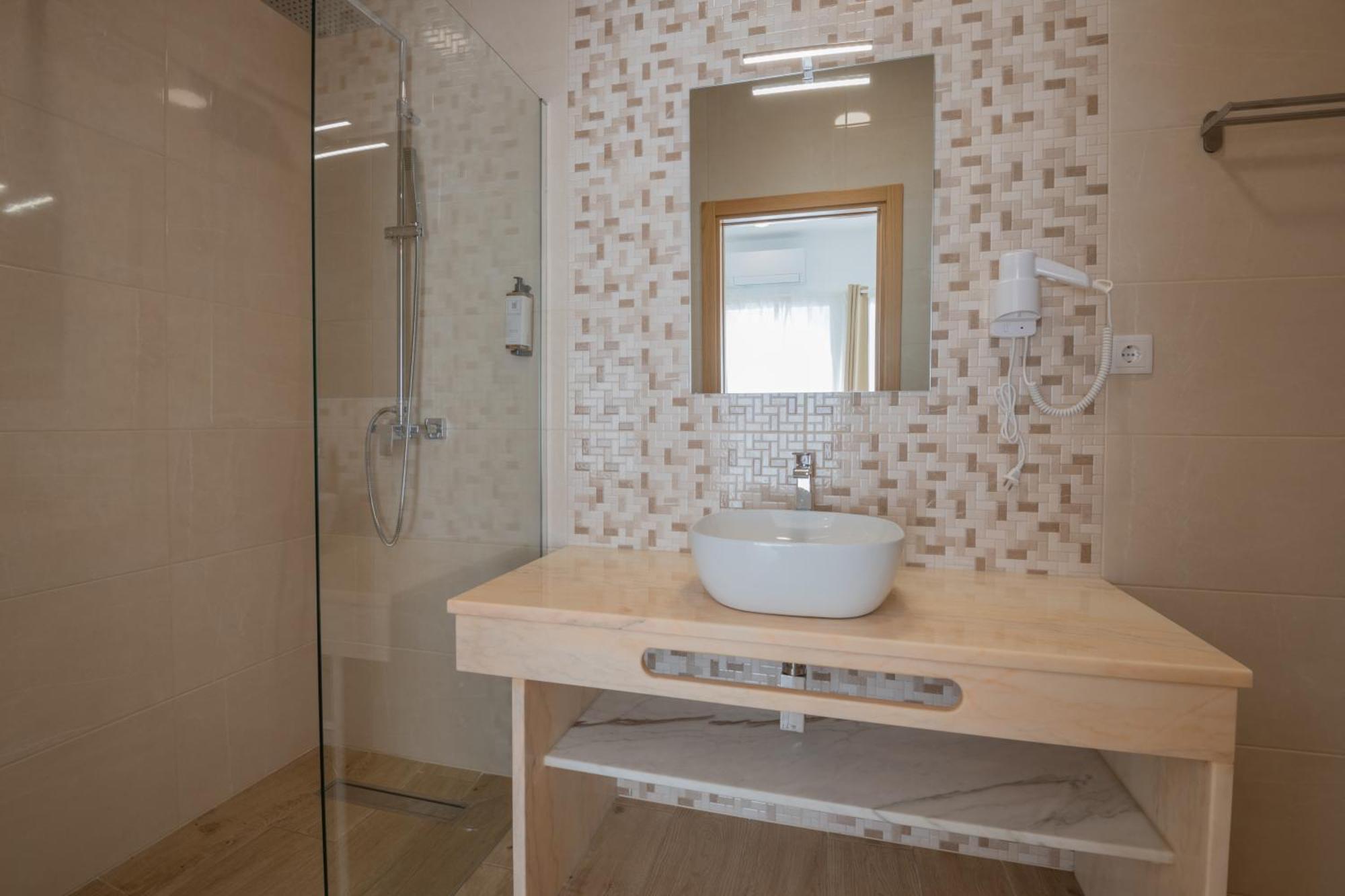 Villa Harbour Rooms & Apartments Vila Nova de Milfontes Ngoại thất bức ảnh