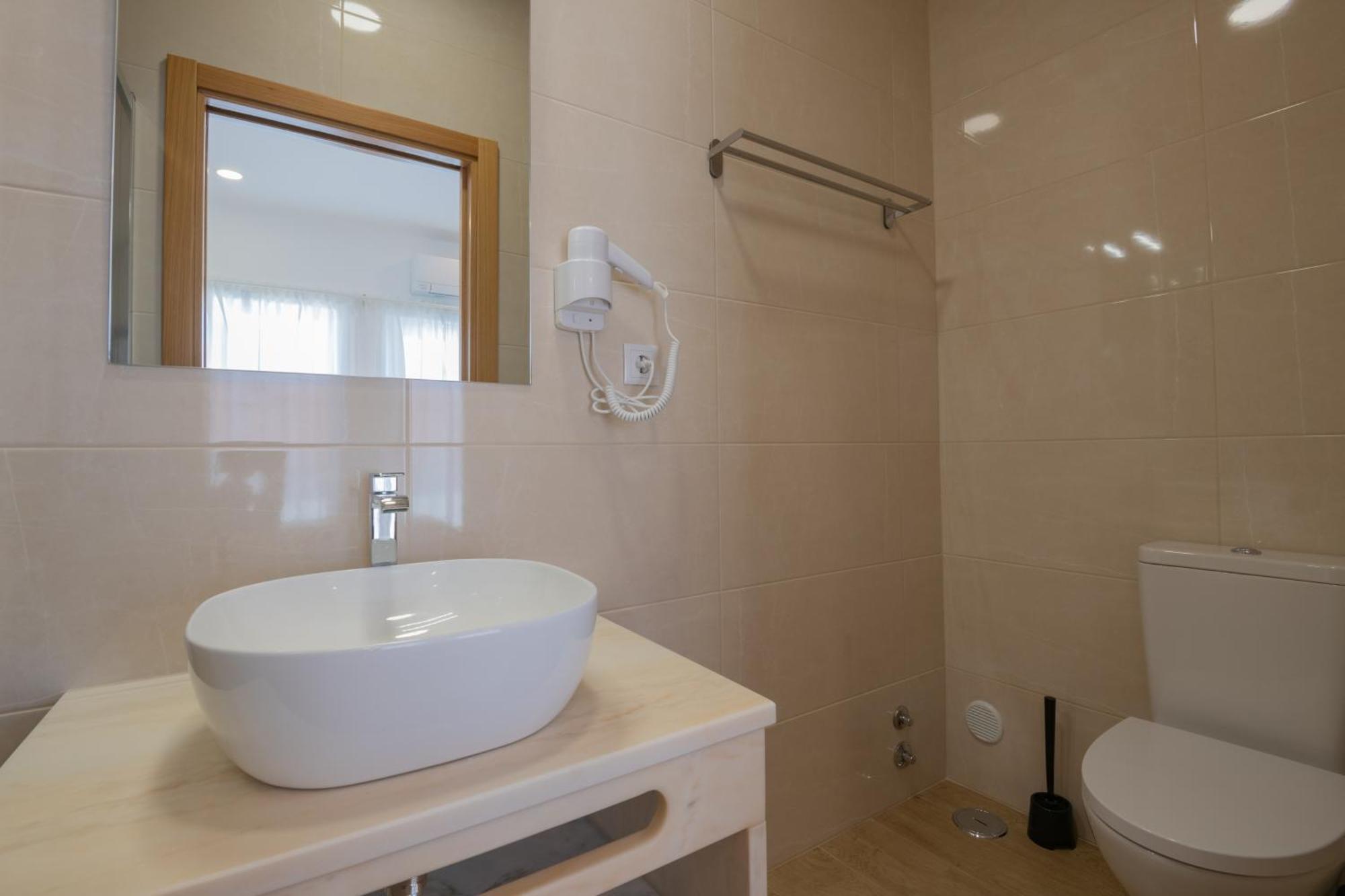 Villa Harbour Rooms & Apartments Vila Nova de Milfontes Ngoại thất bức ảnh